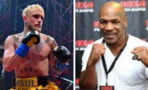 Jake Paul : accord avec Mike Tyson pour un combat de boxe, un montant record en vue
