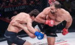 MMA : poumon perforé et 5 côtes cassées après avoir reçu un violent coup de pied au Bellator 274