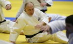 Vladimir Poutine : quel entrainement en sports de combat le Président russe a-t-il vraiment suivi ?