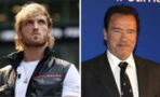Combat de gifles : Logan Paul et Arnold Schwarzenegger se lancent dans la discipline