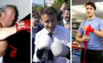 Boxe : Macron, Philippe, Pécresse... Ces politiques qui pratiquent le Noble Art