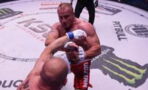 MMA : Mariusz Pudzianowski, Homme le plus fort du Monde, signe un nouvel énorme KO au KSW 70