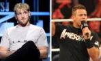 Logan Paul se fait mettre KO par The Miz, célèbre catcheur à la WWE (VIDEO)