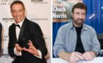 Quand Jean-Claude Van Damme entraine Chuck Norris aux sports de combat, ça envoie