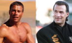 Jean-Claude Van Damme : quand l'acteur voulait se battre avec Steven Seagal