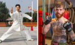 Taï Chi vs MMA : Quand un maître affronte un combattant, ça se termine très mal