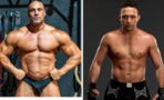 Un bodybuildeur affronte un combattant de MMA, les muscles plus forts que la technique ?