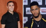 La légende Brahim Asloum donne son avis tranché sur Tony Yoka avant son combat contre Takam