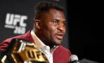 Mauvaise nouvelle pour Francis Ngannou, son retour en combat va devoir attendre