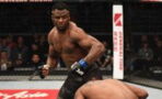 Plutôt que le MMA et la boxe, Francis Ngannou pourrait se lancer dans un autre sport