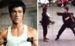 Bruce Lee affronte le champion du monde de karaté, un duel au résultat controversé (VIDEO)