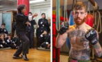 Un maitre de Wing chun affronte un combattant de MMA, ça se termine très rapidement (VIDEO)