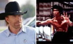Chuck Norris révèle la vérité sur Bruce Lee et son niveau en combat et en arts martiaux
