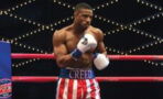 Michael B. Jordan (Creed) vraiment fort en combat ? Un boxeur pro qui lui a fait face dit tout