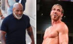 Défié par Logan Paul pour un combat, Mike Tyson répond et s'emballe, "je lui..."
