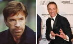 Chuck Norris dit tout ce qu'il pense de Jean-Claude Van Damme et de son niveau en combat