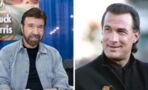Chuck Norris balance sur Steven Seagal et juge son véritable niveau en arts martiaux