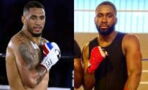 Tony Yoka : qui est son frère Victor Yoka également boxeur ?