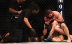 UFC 229 : Revivez la soumission de Khabib Nurmagomedov contre Conor McGregor