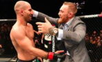 BKFC : Conor McGregor console Artem Lobov après sa défaite par KO au BKFC