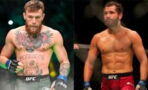 UFC : Conor McGregor et Jorge Masvidal débutent le trash-talk