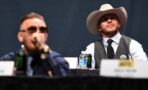 UFC 246 : Conor McGregor vs Donald Cerrone, la vidéo de promotion magique d'un fan (VIDEO)