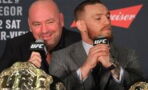 UFC : Dana White explique les plans de Conor McGregor pour 2020