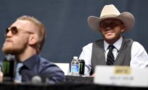 "C'est lui qui devrait s'inquiéter" : le clan de Donald Cerrone répond à Conor McGregor