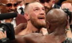 "Je vais combattre pour une ceinture mondiale" : Conor McGregor vise un gros retour en boxe anglaise, et un rematch contre Floyd Mayweather