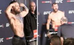 UFC 246 : les résultats de la pesée de Conor McGregor et Donald Cerrone (VIDEO)