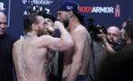 UFC 246 : le dernier face-à-face très intense entre Conor McGregor et Donald Cerrone (VIDEO)