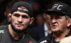 UFC : le père de Khabib Nurmagomedov demande 100 millions pour le rematch contre Conor McGregor