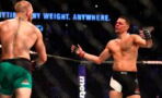 UFC : "Lachez vous les cou*****" : Nate Diaz allume Joe Rogan et Conor McGregor