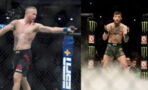"Hey pu**, va combattre Justin Gaethje" : le manager de Khabib Nurmagomedov allume Conor McGregor