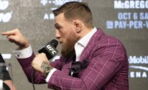 UFC : Conor McGregor décrit le plus grand combattant de tous les temps, et allume violemment Khabib Nurmagomedov