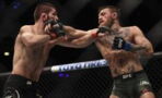 UFC : Conor McGregor s'en reprend violemment à Khabib Nurmagomedov