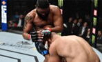 UFC Raleigh : Curtis Blaydes met KO Junior Dos Santos dans le 2ème round (VIDEO)