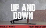 Gainage Up and down : les exercices à suivre
