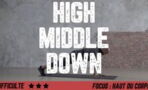 Exercice musculation : comment faire le High Middle Down