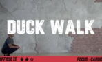 Comment faire le duck walk : tous les exercices à suivre