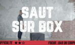 Saut sur box : comment faire les mouvements et les exercices