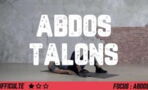 Abdos talons : les bons mouvements pour renforcer ses abdominaux