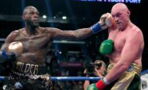 Boxe : Deontay Wilder vs Tyson Fury 2 aura lieu le 22 février 2020 au MGM Grand de Las Vegas