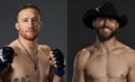 Justin Gaethje raconte comment Donald Cerrone l'a mis KO lors d'un sparring (VIDÉO)