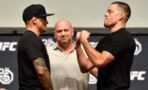 UFC : Dustin Poirier trash-talk Nate Diaz et ses exigences