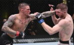 UFC : Dustin Poirier et Dan Hooker claquent le combat de l'année et ça se termine à l'hôpital