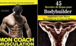 Les livres indispensables à tous les fans de musculation