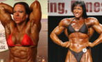 Bodybuilding : ces femmes à la musculature impressionnante mais pas forcément naturelle