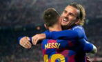 Ligue des Champions : Lionel Messi adoube enfin Antoine Griezmann