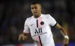 Kylian Mbappé : les détails de la blessure de l'attaquant du PSG dévoilés